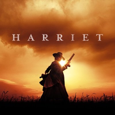 HarrietFilm Profile Picture