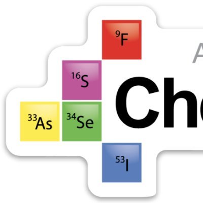 Chemistry Educator 33+yrs UK/US | Tutor | Author | Communicator | Writer | AACT | SCBWI | NASW | MRSC | ACS | ABSW | #APChemistry expert