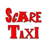 Scare_Taxi(@TaxiScare) 's Twitter Profile Photo