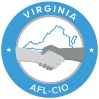 Virginia AFL-CIO(@Virginia_AFLCIO) 's Twitter Profileg