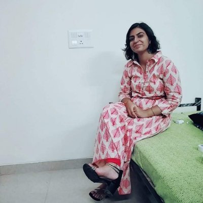 BhargaviBhat2's profile picture. 