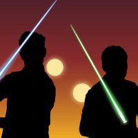 Star Wars Sessions Podcast(@StarWarsSession) 's Twitter Profile Photo