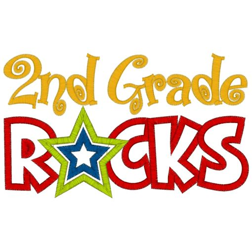 We are 2nd grade at Hilldale!  Miss Amodeo, Miss Tuhy, Mrs. Minsky & Miss Monks.