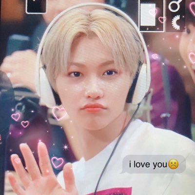 020819 #felix loves me!!