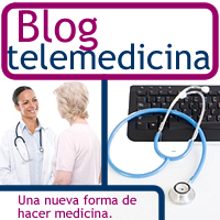 Una forma de hacer medicina. La telemedicina no es un lujo, es una necesidad y en ocasiones una obligación, descubre como la telemedicina va a cambiar el mundo.