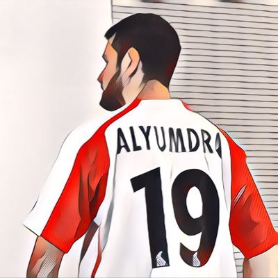 AlyumdrA Profile Picture