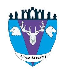 Languages Department account for Alness Academy.