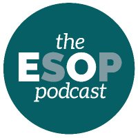The EO Podcast(@ESOPPodcast) 's Twitter Profile Photo