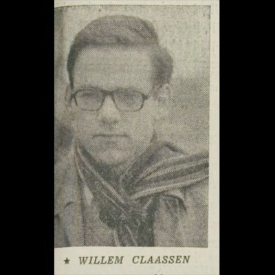 Schrijft. Publiceerde een roman en een verhalenbundel. Werkt oa voor @dewintertuin, @ArtEZhogeschool, @DeGelderlander. Meer: https://t.co/21VVH5lm2S