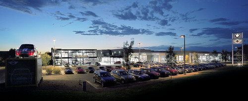 SandiaAuto's profile picture. 