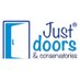 Just Doors & Conservatories (@doorsjust) Twitter profile photo Just Doors & Conservatories (@doorsjust) Twitter profile photo