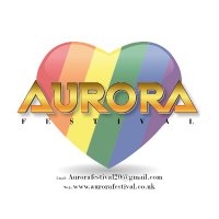 Aurora Lifestyle Festival Team(@_aurorafestival) 's Twitter Profile Photo