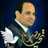 samirafarrag's profile picture. ان‏‏‏اإخترت السيسى يعنى اخترت مصر