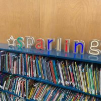 Sparling School(@sparlingbrsd) 's Twitter Profile Photo