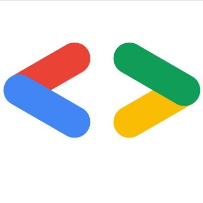 gdscghrce's profile picture. Developer Student Clubs GHRCE, powered by Google Developers is a non-profit community for budding technology enthusiast.