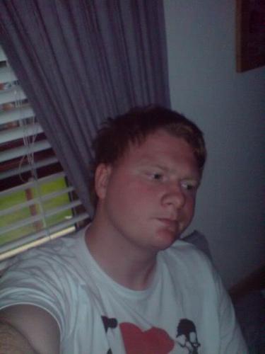 kevins my name and making friends my game :P my xbox gamertag is gamertag313