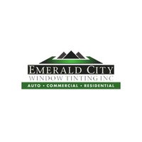 Emerald City Window Tinting(@ECWTint) 's Twitter Profile Photo