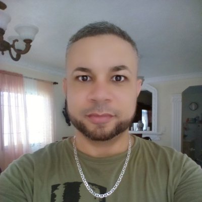 Soy una persona que me gusta socializar y compartir con mis amistades. Géminis ♊ Católico 🙏 Dominicano 🇩🇴 Díos Ante Todo 😇 Ing. Sistemas & Computación 💻