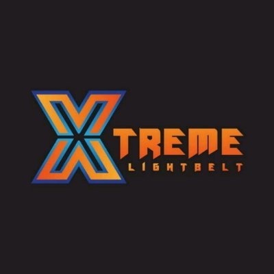 Xtreme IPX8 Waterproof LED Light-belt,