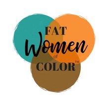 Fat Women of Color™(@fatwomenofcolor) 's Twitter Profile Photo