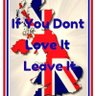 bazza_blue's profile picture. You can’t tolerate the intolerant, at some point you have to stop running & take a stand, either you, your children or your grandchildren, better you than them.