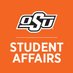 OSU Student Affairs (@okstatesa) Twitter profile photo OSU Student Affairs (@okstatesa) Twitter profile photo