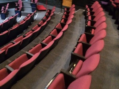 ThickerWater's profile picture. An American Mom seeks the perfect holiday season but modern science and her own secrets threaten to destroy her family. A timeless American Family story #LAthtr