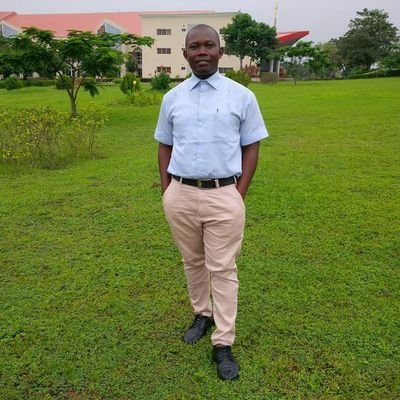 OgbonniaAkaa's profile picture. God is love