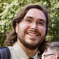 Dustin Luca (@dustinlucasn) 's Twitter Profile