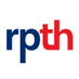 RPTH (@rpthjournal) Twitter profile photo RPTH (@rpthjournal) Twitter profile photo