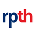 RPTH (@RPTHjournal) Twitter profile photo