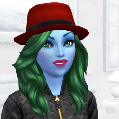 Sul Sul! Formerly worked on The Sims Mobile. Account is no longer active.