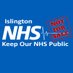 Islington Keep Our NHS Public (@IslingtonKONP) Twitter profile photo