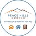Peace Hills Insurance (@PeaceHillsIns) Twitter profile photo