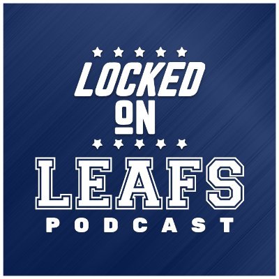 A daily podcast covering the Toronto Maple Leafs, hosted by @Mickey_Canuck & @d_morassutti. Part of the @LockedOnNetwork