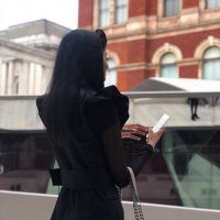 Sara (@celinemeaione) 's Twitter Profile Photo