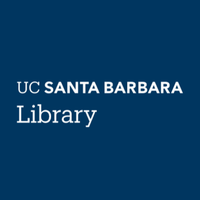 UCSB Library(@UCSBLibrary) 's Twitter Profileg