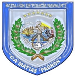 Cuenta Oficial del Batallón de Policía Naval CA. MATÍAS PADRÓN

DISCIPLINA, LEY Y ORDEN