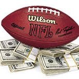 Writer for Sportsbookreview and BettingPros | #2 expert in FantasyPros' NFL betting contest | My picks are contrarian, and they're spectacular