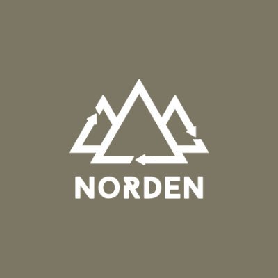 NordenProject's profile picture. NORDEN’s inception is the result of our desire to re-use what we already have plenty of…PLASTIC. Focusing on fashion apparel made entirely of single-use plastic