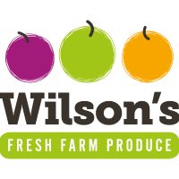 Wilson's Fresh Farm Produce (@wilsonfruitshop) 's Twitter Profile