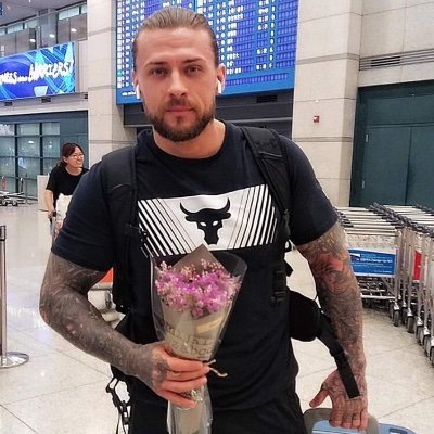 LuisAppelt's profile picture. 