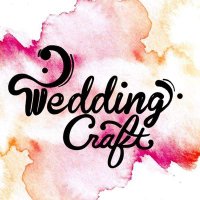 Wedding Craft(@weddingcraft1) 's Twitter Profile Photo