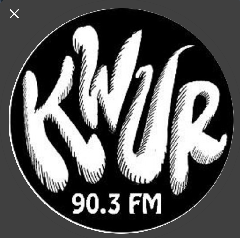 KWUR's official home for all things sports! Your exclusive account for broadcast updates, student coverage of WashU Sports and more!