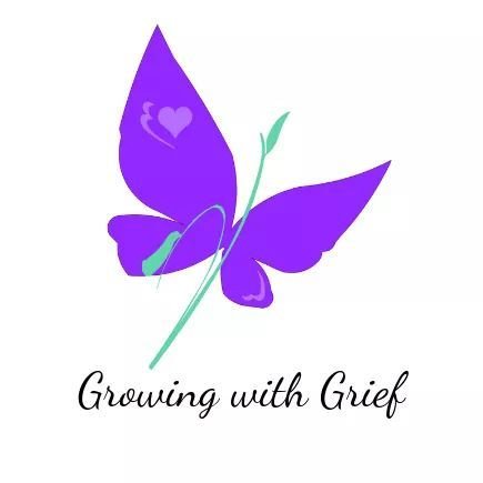 Providing grief resources to those who need them; a light in the darkness.