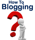 How_to_Blogging's profile picture. Tips and tricks to help you make more money with your blogs!