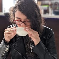 Cecilia La Place (@halcyoncode) 's Twitter Profile
