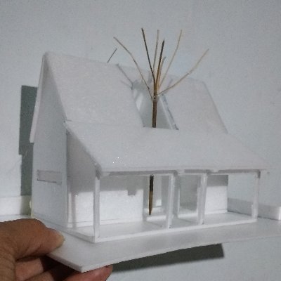 wijatmoko4's profile picture. .architect
@komo.desain