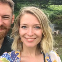 Dr Suzanne A Ford (@suzanneaford) 's Twitter Profile Photo