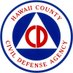 COH Civil Defense (@CivilDefenseHI) Twitter profile photo